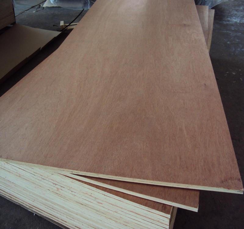  two times hot press quality Plywood