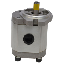 Hydraulic Gear Pump Hgp-3A-F14