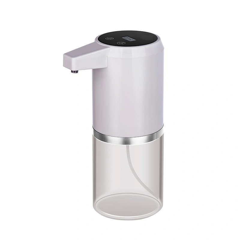 Dispensador de jabón automático, dispensador desinfectante, escritorio sin contacto FY-0083