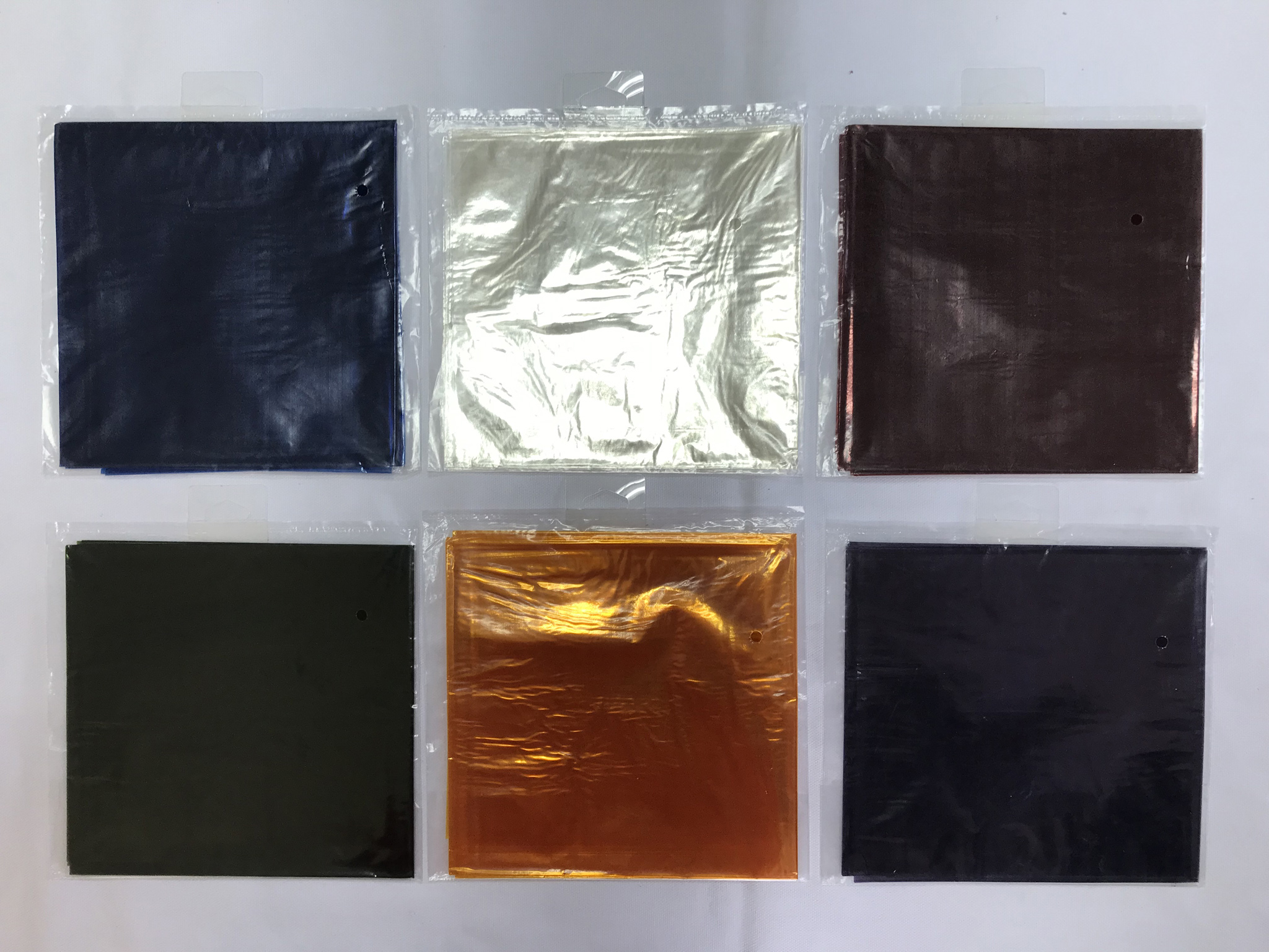 Cellophane Paper