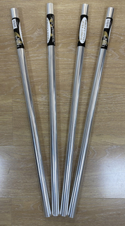 Clear Basket Wrap Roll - 30 x 60 in