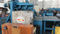 High Pressure Cylinder Hot Spinning Machine