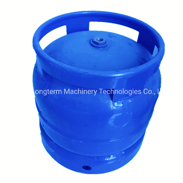  LPG Cylinder Manufacturer