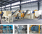 Waste Copper Wire Recycling Machine/Wire Stripping Machine/Cable Stripper Machine/Scrap Copper Wire Recycle Line/Cable Crusher/Copper Wire Crusher Machine