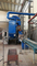 Shot Blasting Derusting Machine for LPG Cylinder