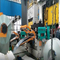 High Speed Punching Line Hydraulic&Mechanical-Decoiler, Straightening and Blanking Line