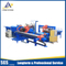 Roller Type Hot Spinning Machine, Hot Tube Metal Spinning Machine