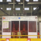 Sophisticated Spray Painting Booth/ System/ Machine for Tight/ Open Head Steel Drum