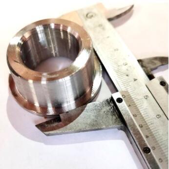 High Performance Valve Seat for LPG Gas Cylinder