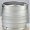 Beer Growler Stainless Steel Mini Beer Keg Homebrew Auto Making Production Line Manufacture