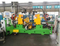 Automatic LPG Cylinder Saw Welding Machine, Guard Ring Welding Machine