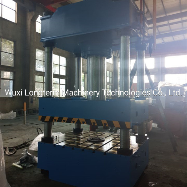 15kg Automatic LPG Gas Cylinder Manufacturing Line Deep Drawing Machine