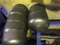 LPG Cylinder Deep Drawing 4 Column Hydraulic Press Machine