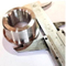 Professional LPG Gas Cylinder Valve Seat Manufacturer~