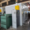 High Speed Rotary 24/36 Carrier Spindle Wire Braiding Machine for Rubber Hose or Flexible Metal Hoses^