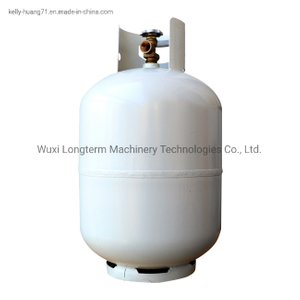 3kg Steel Gas Cylinders for Barbecue in Bangladesh Market