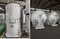2m3 2000 Liters Lar Lo2 Ln2 LNG Microbulk Tank Mini Cryogenic Liquid Storage Tank
