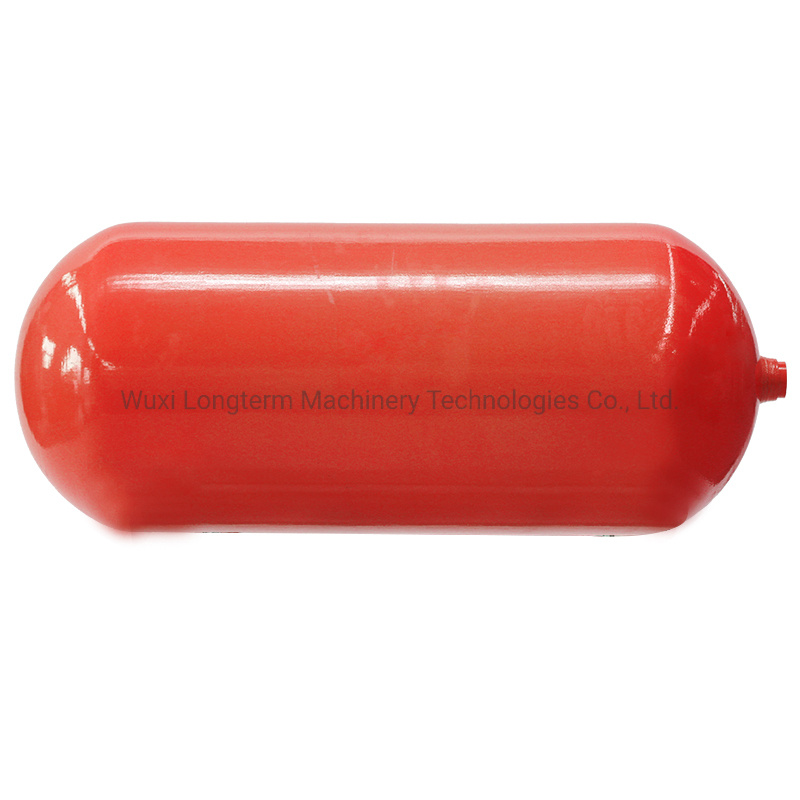 Wholesale Customization 34CrMo4 Car Gas Tank CNG Cylinder Type 1 52L/40L China Gas Cylinders Gnv Gas Tank~