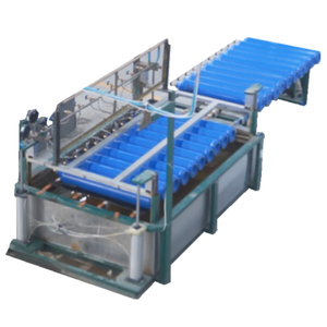 Fully Automatic CNG Gas Cylinder/Seamless Cylinder Air Leakage Testing Machine