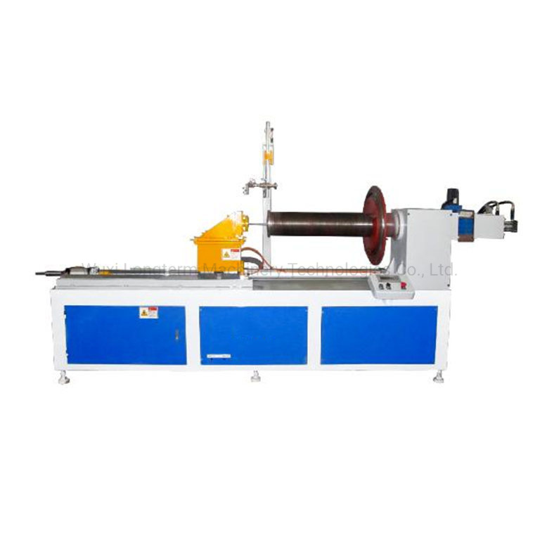 Semi Automatic Beer Kegs/Barrel/Drum Manufacturing Line^