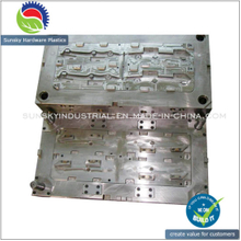 Dme Standard Auto Parts Injection Molding / Mould for Plastic Products