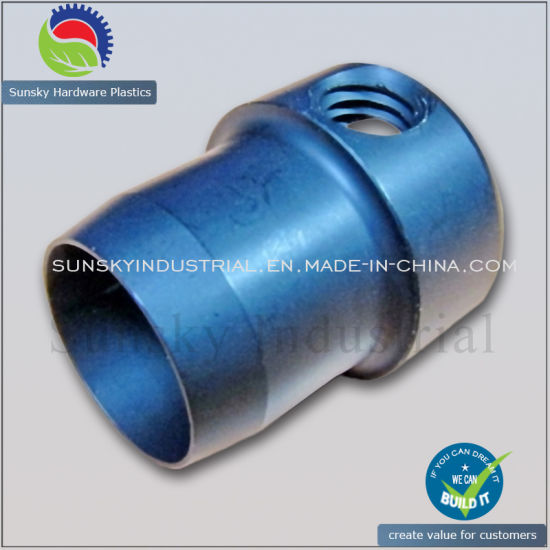 CNC Turning Turned Part for Axle Sleeve (ST13133)
