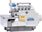 Br-Ex5200 Super High-Speed Direct Drive Overlock Sewing Machine