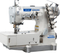 Wd-500-01CB-Da High Speed Direct Drive Sewing Machine