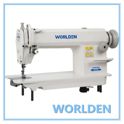 Wd-5550 High Speed Single Needle Lockstitch Sewing Machine