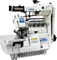 Br-700-4/Lfc-2 Super Four-Thread High Speed Elastic Overlock Sewing Machine