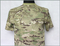Military Tactical Camo T-Shirt in High Quality Cotton