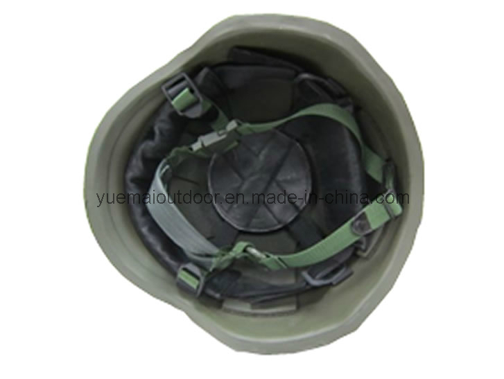 Military High Quality Bulletproof Helmet in Nij3a