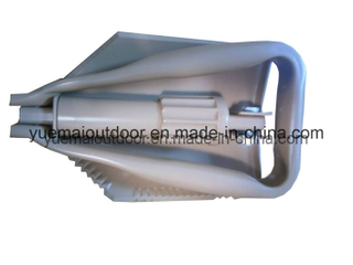 High Quality Military Tri-Fold Shovel