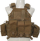 High Quality Military Army /Ballistictactical Bullet Proof Vest
