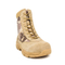 حذاء الصحراء التكتيكية العسكرية الصفراء 7203