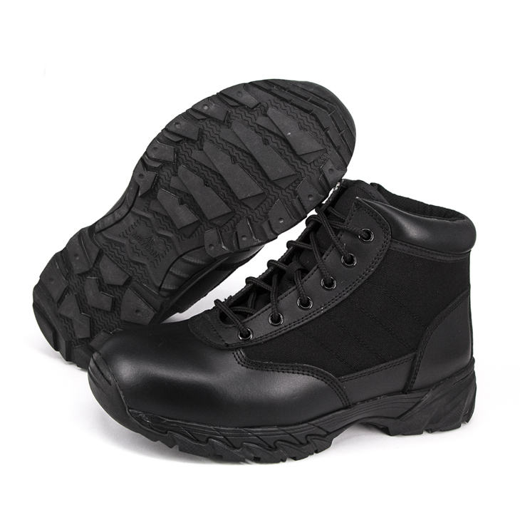 أمريكا رخيصة الأحذية التكتيكية العسكرية النايلون 4106