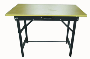Foldable Table / Work Station / Work Table (WB009)