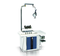 Ent Unit with Chair for Option