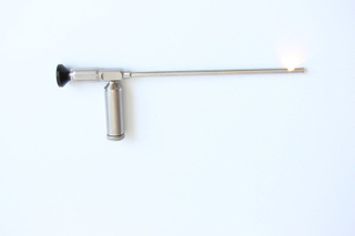 Industrial with Lamp and Light Endoscope Borescope