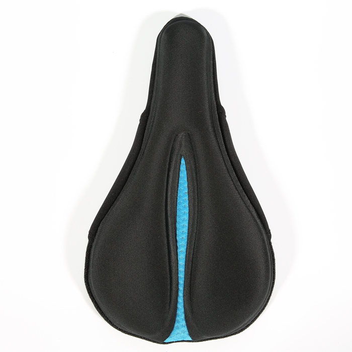 lycra bicycle seat cover