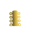 Ligature Ties