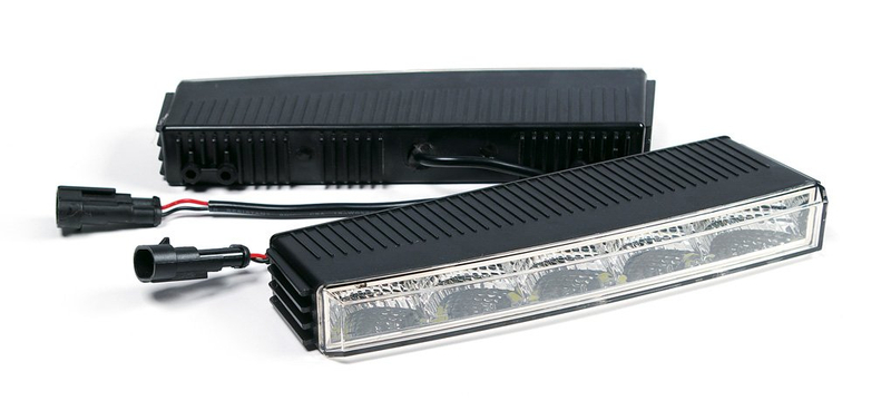 Luz del coche (TK-D3620)