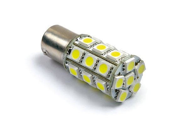 Luz del coche (L101-0911)
