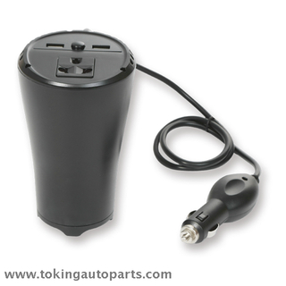 INC-0009 Inversor de onda sinusoidal modificada 150W