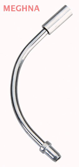 F04-110 Bicycle brake guide tube