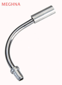F04-55 Bicycle brake guide tube