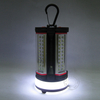4 detachable LED torch combo unit camping lantern