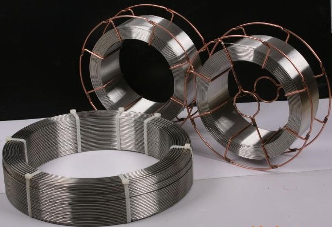 1 2mm X 15kg AWS E71T 1 Flux Cored Welding Wire Farina