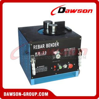 دس-رب-25 25MM آلة حديد التسليح بندر