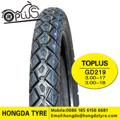 Motorcycle tyre GD219